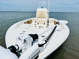 4-8 Hour Inshore -  Pathfinder Charters