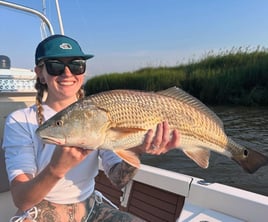 4-8 Hour Inshore -  Pathfinder Charters