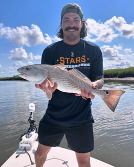 4-8 Hour Inshore -  Pathfinder Charters