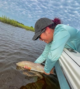 4-8 Hour Inshore -  Pathfinder Charters