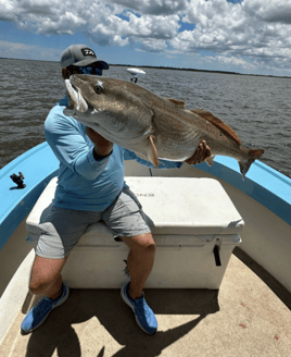 Inshore Fishing Trip Darien