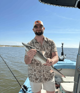 Inshore Fishing Trip Darien