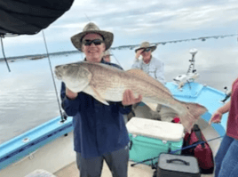 Inshore Fishing Trip Darien