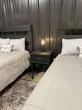 Grenada Lake Crappie trip