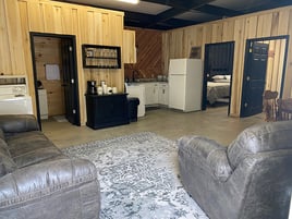 Grenada Lake Crappie trip