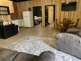 Grenada Lake Crappie trip