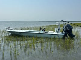 Prime Inshore Hilton Head/Beaufort