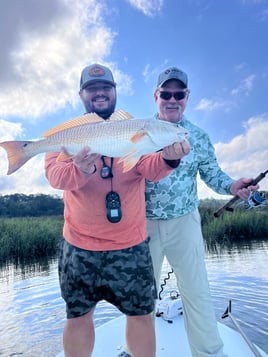 Prime Inshore Hilton Head/Beaufort