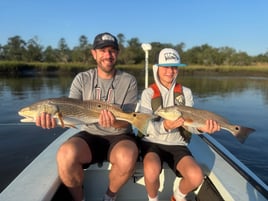Prime Inshore Hilton Head/Beaufort