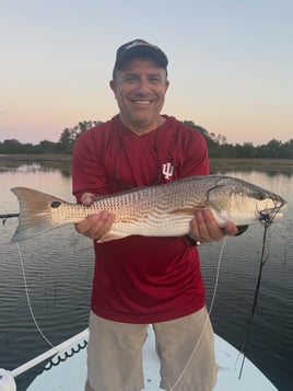 Prime Inshore Hilton Head/Beaufort