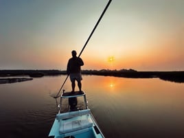 Prime Inshore Hilton Head/Beaufort