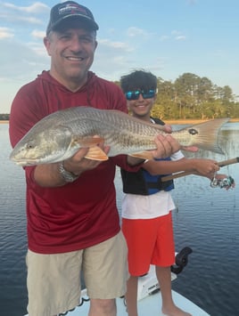 Prime Inshore Hilton Head/Beaufort