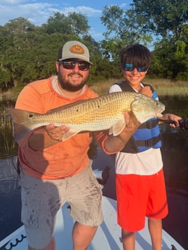 Prime Inshore Hilton Head/Beaufort