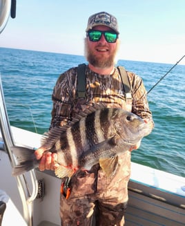 A true inshore fishing experience