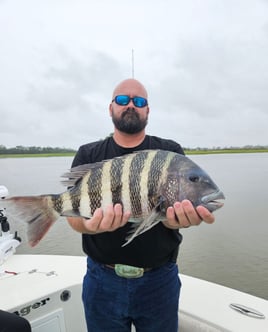 A true inshore fishing experience