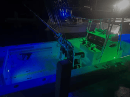 Miami Beach Fishing Trip