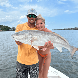 Inshore Fishing Trip
