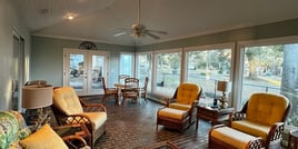 Full Day Gautier Offshore