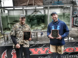 Galveston Bay: Wade Fishing Trip