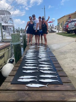 Wanchese Nearshore Trip