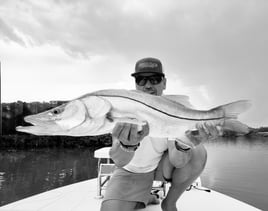Laguna Madre Flats Fly/Light Tackle