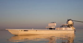Laguna Madre Flats Fly/Light Tackle