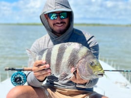 Laguna Madre Flats Fly/Light Tackle