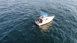 Sheboygan Lake Michigan Fishing