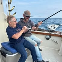 Sheboygan Lake Michigan Fishing