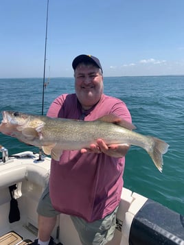 Walleye & Steelhead Trolling