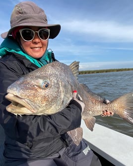 The Best Fly Fishing New Orleans