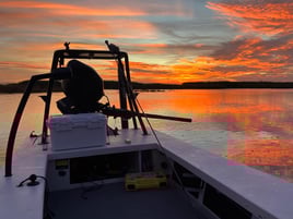 The Best Fly Fishing New Orleans