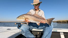 The Best Fly Fishing New Orleans