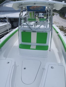 4hr Port Orange inshore