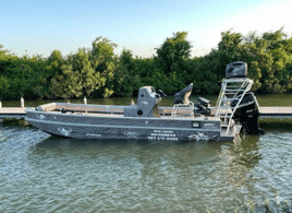 "So Much Room for Activities"