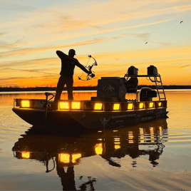 "So Much Room for Activities"