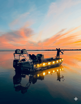 "So Much Room for Activities"