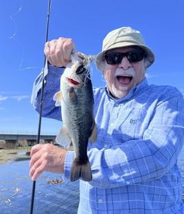 “Dirty” Delta Trip