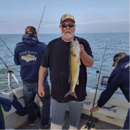 3/4 Day - Full Day Trip