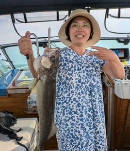 3/4 Day - Full Day Trip