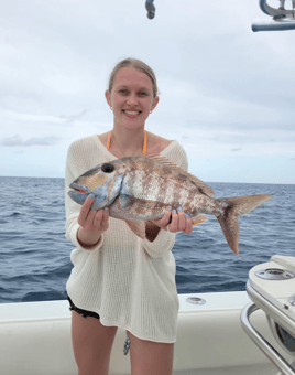 Cayman Inshore Fishing Experience