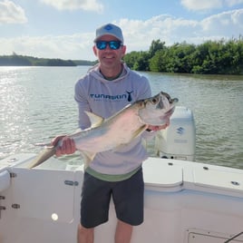 Cayman Inshore Fishing Experience