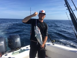 Ocean City Offshore Fishing