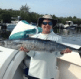 Ocean City Offshore Fishing