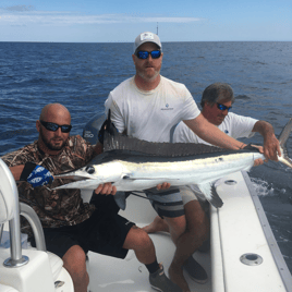 Ocean City Offshore Fishing