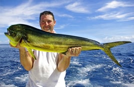 Ocean City Offshore Fishing