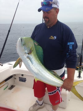 Ocean City Offshore Fishing