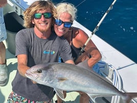 Offshore Fishing Trip