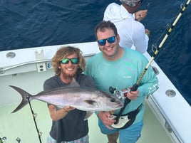 Offshore Fishing Trip