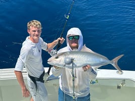 Offshore Fishing Trip